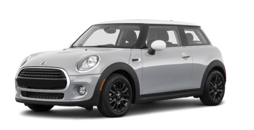 2018 Mini Cooper 3 Door Mini Ottawa