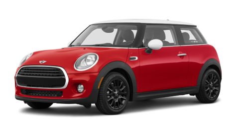 2018 Mini Cooper 3 Door Mini Ottawa