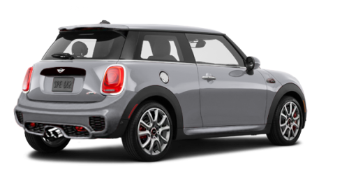 2018 Mini John Cooper Works 3 Door Mini Ottawa