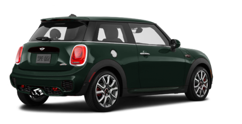2018 Mini John Cooper Works 3 Door Mini Ottawa