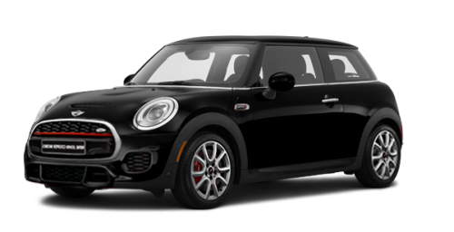 2018 Mini John Cooper Works 3 Door Mini Ottawa