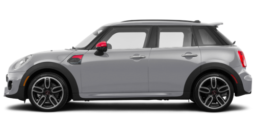 2018 Mini Cooper S 5 Door Mini Ottawa