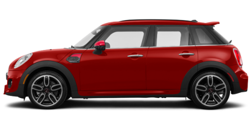 2018 Mini Cooper S 5 Door Mini Ottawa