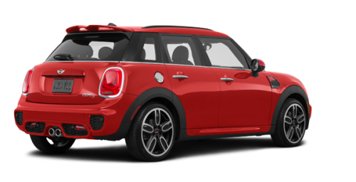 2018 Mini Cooper S 5 Door Mini Ottawa