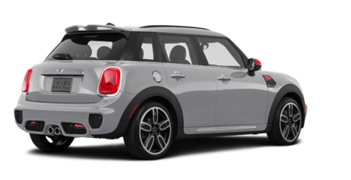 2018 Mini Cooper S 5 Door Mini Ottawa