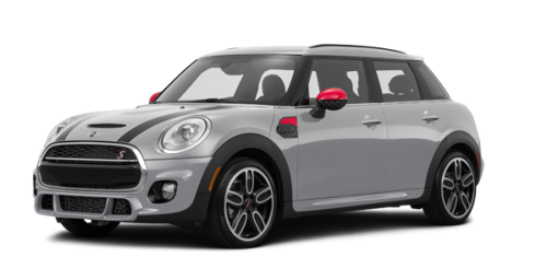 2018 Mini Cooper S 5 Door Mini Ottawa