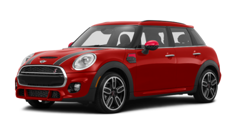 2018 Mini 5 Door Cooper S Mierins Automotive Group In Ontario