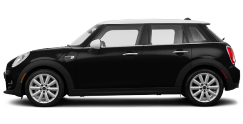2018 Mini Cooper 5 Door Mini Ottawa