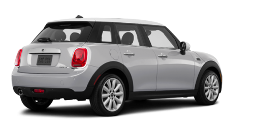 2018 Mini Cooper 5 Door Mini Ottawa