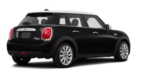 2018 Mini Cooper 5 Door Mini Ottawa