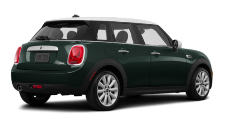2018 Mini Cooper 5 Door Mini Ottawa