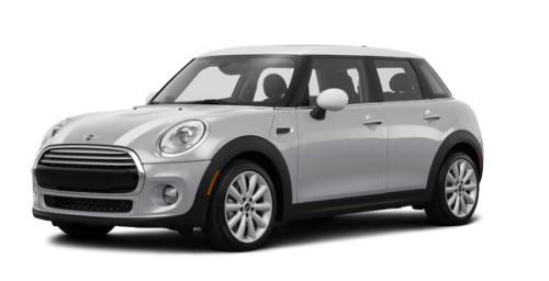 2018 Mini Cooper 5 Door Mini Ottawa