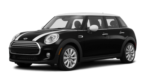 2018 Mini Cooper 5 Door Mini Ottawa