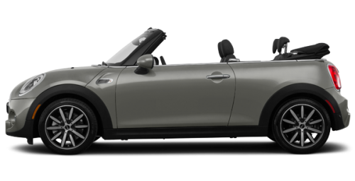 2018 Mini Cooper S Convertible Mini Ottawa
