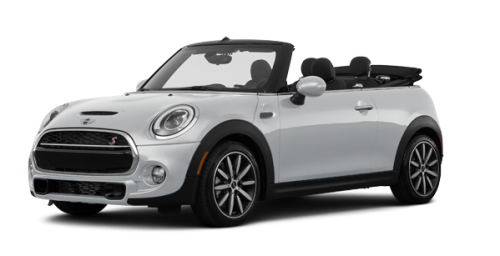 2018 Mini Cooper S Convertible Mini Ottawa
