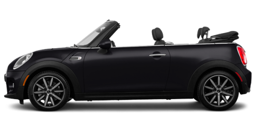 2018 Mini Cooper Convertible Mini Ottawa