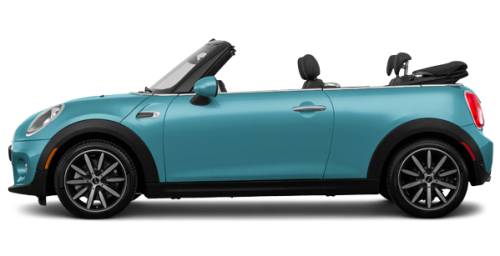 2018 Mini Cooper Convertible Mini Ottawa