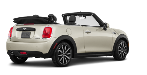 2018 Mini Cooper Convertible Mini Ottawa