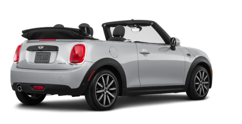 2018 Mini Cooper Convertible Mini Ottawa