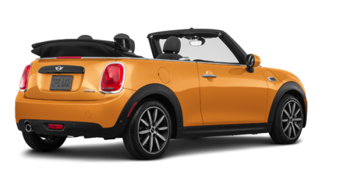 2018 Mini Cooper Convertible Mini Ottawa