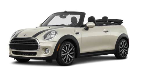 2018 Mini Cooper Convertible Mini Ottawa