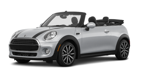 2018 Mini Cooper Convertible Mini Ottawa