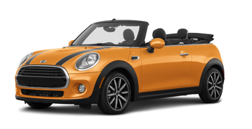 Mini Cabriolet Cooper 2018 Groupe Mierins En Ontario