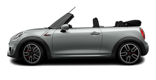 2018 Mini John Cooper Works Convertible Mini Ottawa