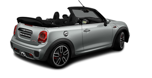 2018 Mini John Cooper Works Convertible Mini Ottawa