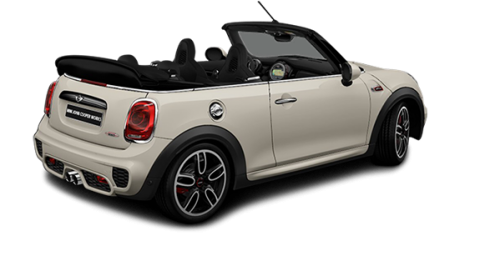 2018 Mini John Cooper Works Convertible Mini Ottawa