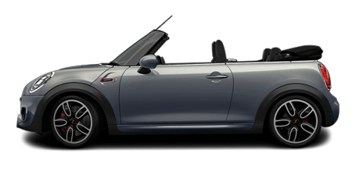 2018 Mini John Cooper Works Convertible Mini Ottawa