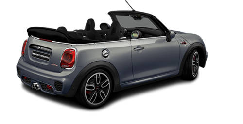 2018 Mini John Cooper Works Convertible Mini Ottawa