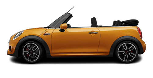 2018 Mini John Cooper Works Convertible Mini Ottawa