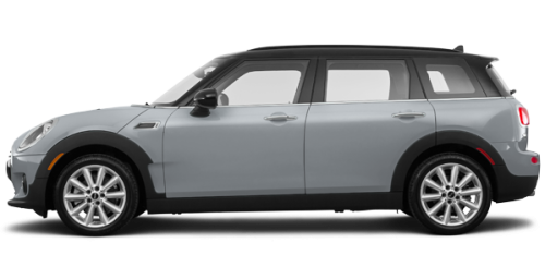 2018 Mini Clubman Cooper All4 Mierins Automotive Group In Ontario