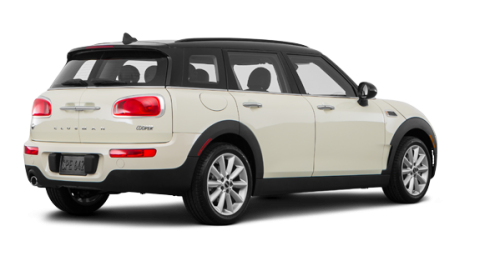 2018 Mini Cooper All4 Clubman Mini Ottawa