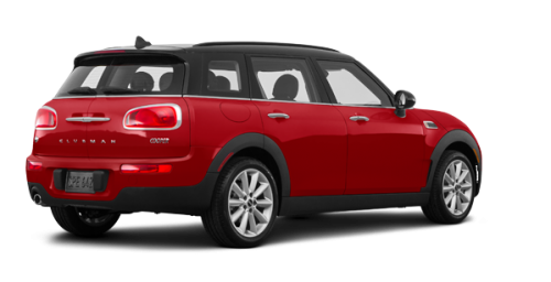 2018 Mini Cooper All4 Clubman Mini Ottawa