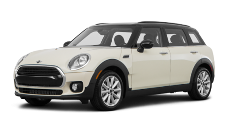 2018 Mini Cooper All4 Clubman Mini Ottawa