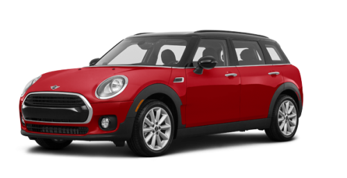 2018 Mini Cooper All4 Clubman Mini Ottawa