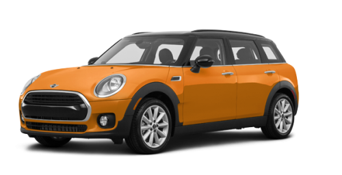 2018 Mini Cooper All4 Clubman Mini Ottawa