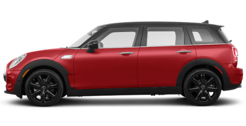 2018 Mini Cooper S All4 Clubman Mini Ottawa