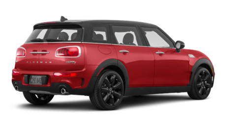 2018 Mini Cooper S All4 Clubman Mini Ottawa