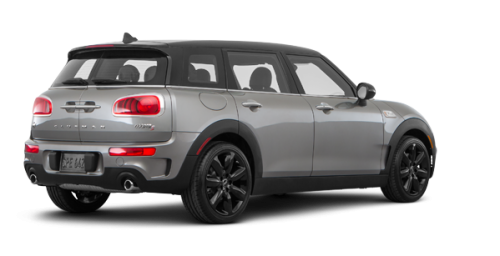 2018 Mini Cooper S All4 Clubman Mini Ottawa