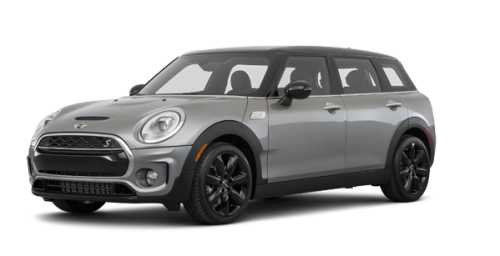 2018 Mini Cooper S All4 Clubman Mini Ottawa