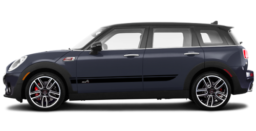 2018 Mini John Cooper Works All4 Clubman Mini Ottawa