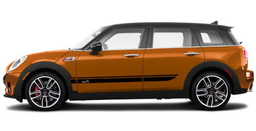 2018 Mini Clubman John Cooper Works All4 Mierins Automotive Group
