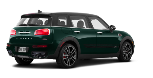 2018 Mini John Cooper Works All4 Clubman Mini Ottawa