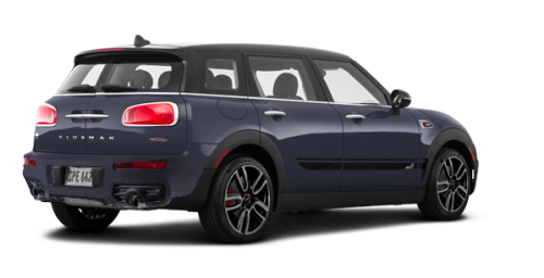 2018 Mini John Cooper Works All4 Clubman Mini Ottawa