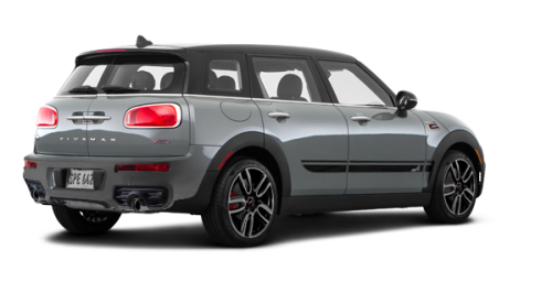 2018 Mini John Cooper Works All4 Clubman Mini Ottawa