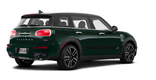 2018 Mini John Cooper Works All4 Clubman Mini Ottawa