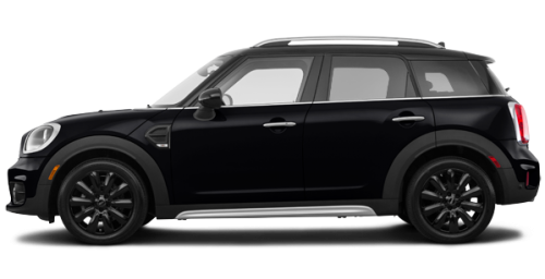 2018 Mini Cooper All4 Countryman Mini Ottawa